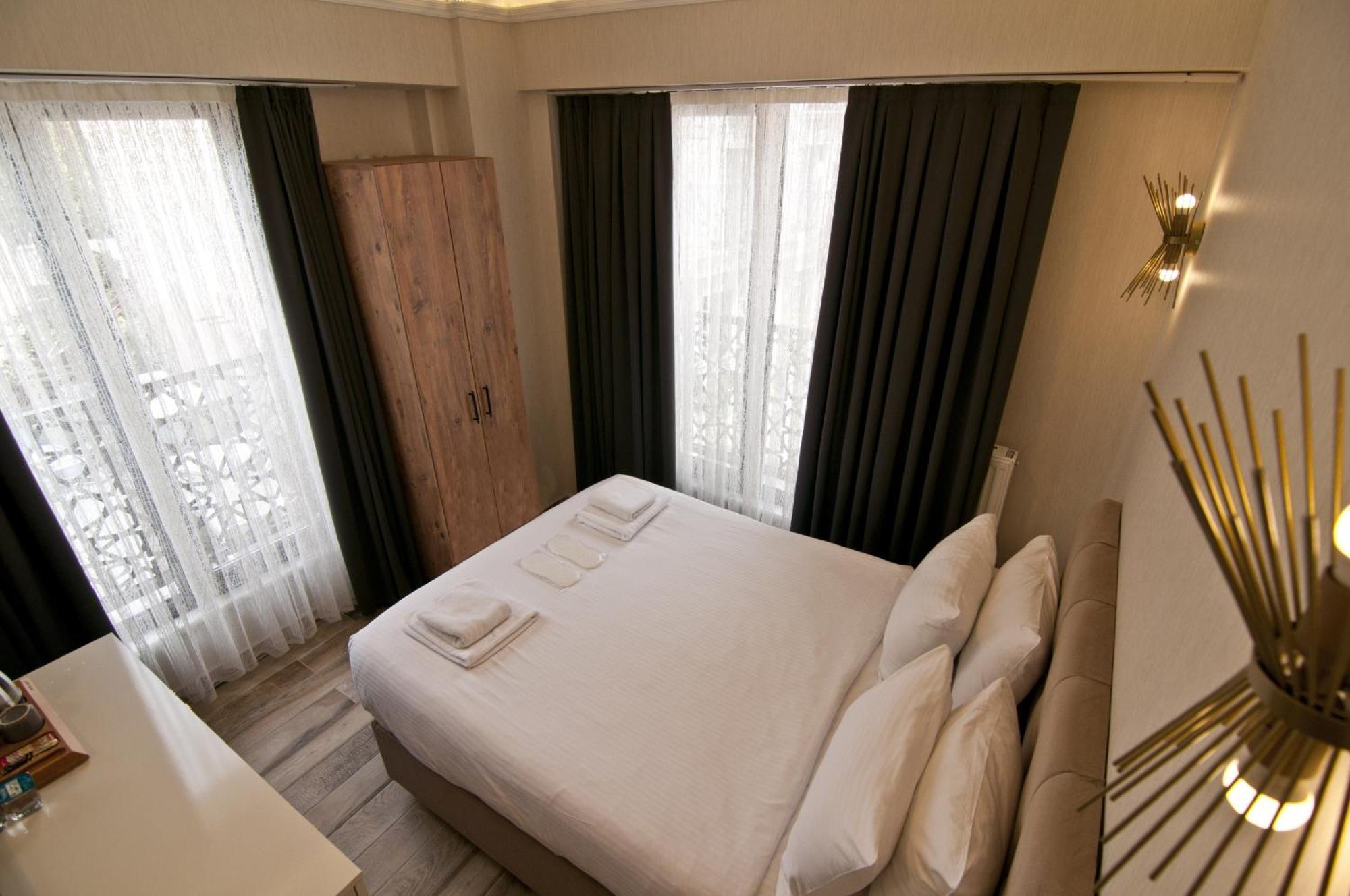 Sultan Sueleyman Apart Hotel — Fotoğraflar 3