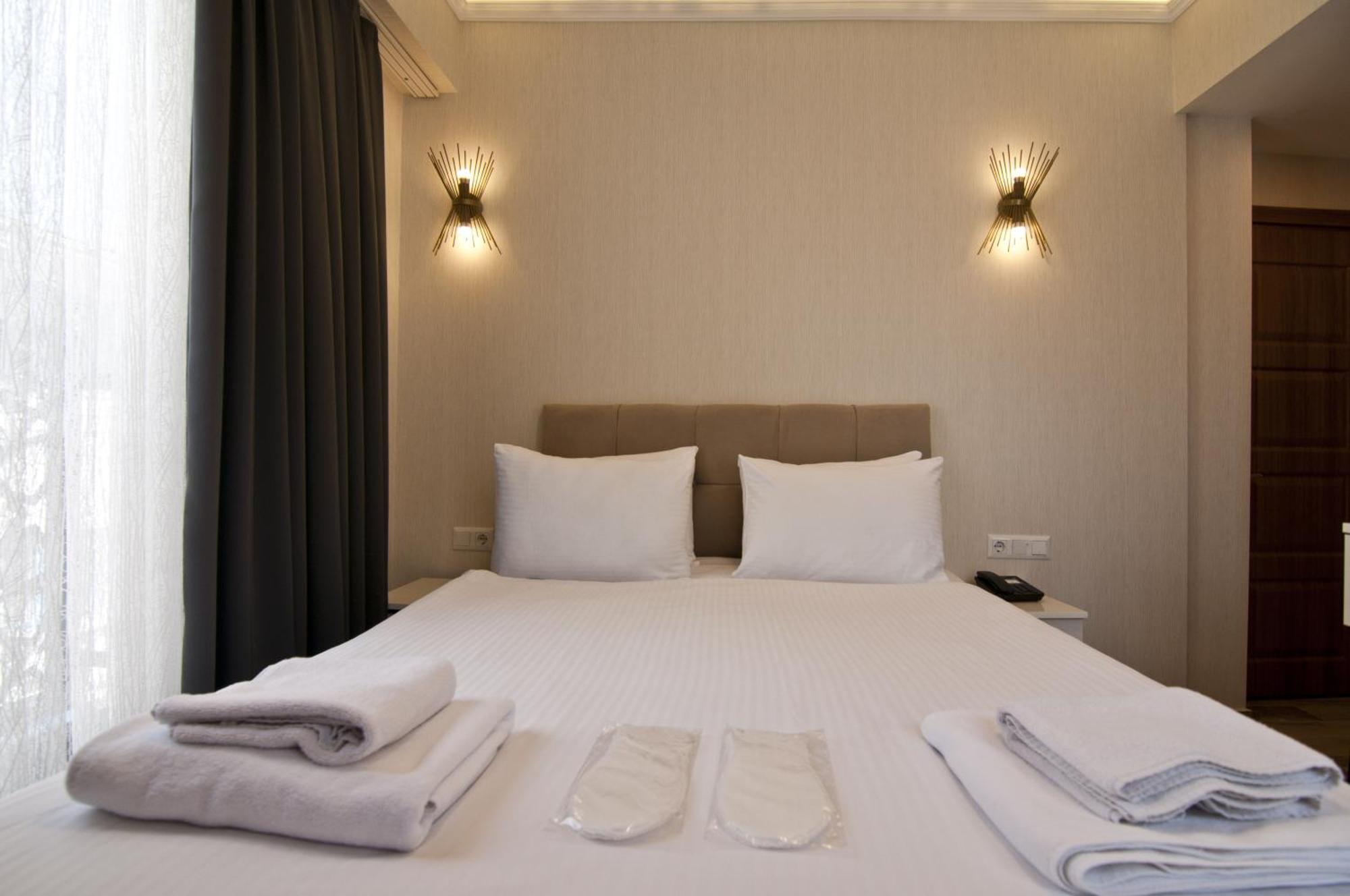 Sultan Sueleyman Apart Hotel — Fotoğraflar 2