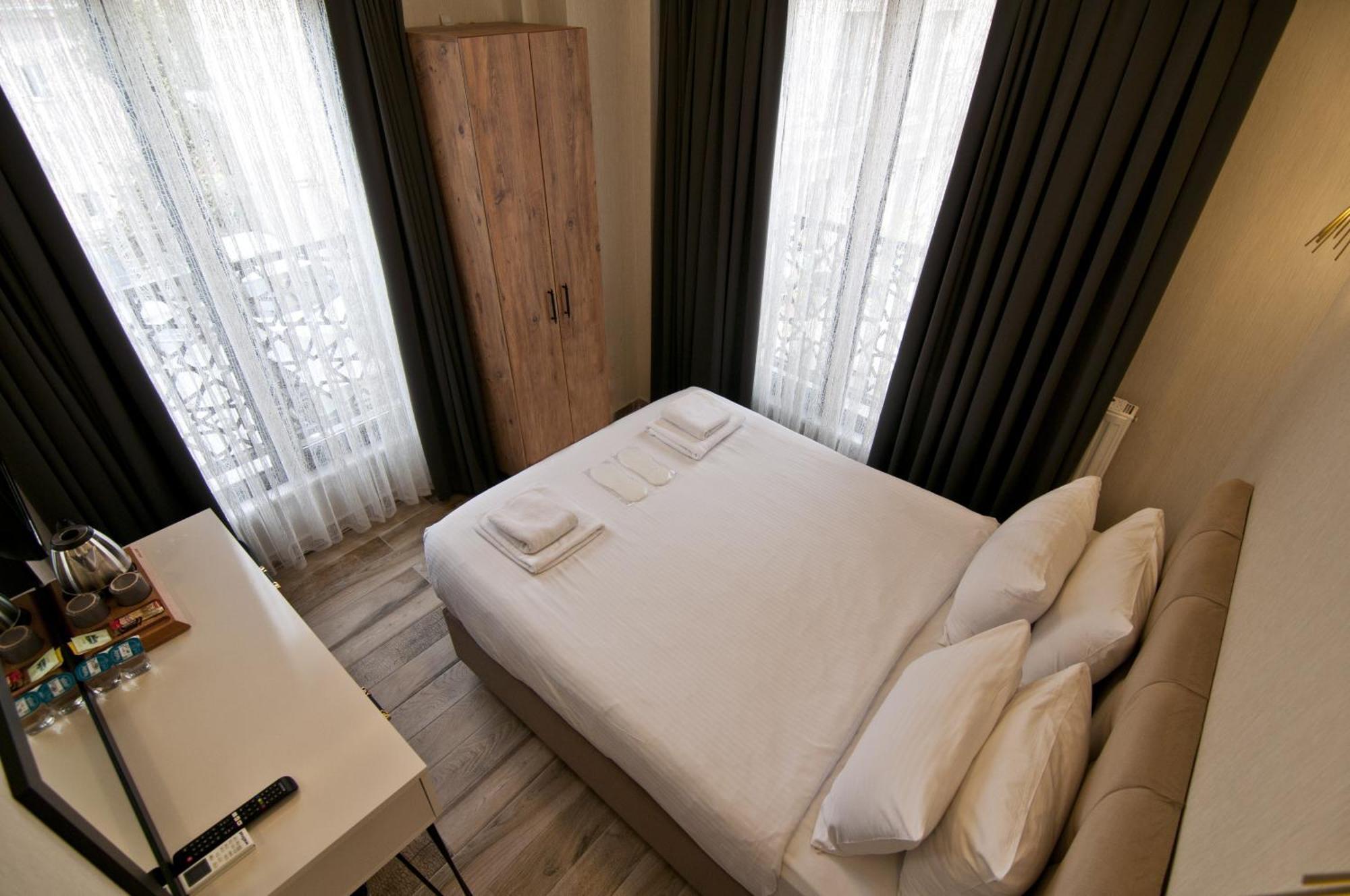 Sultan Sueleyman Apart Hotel, Istanbul