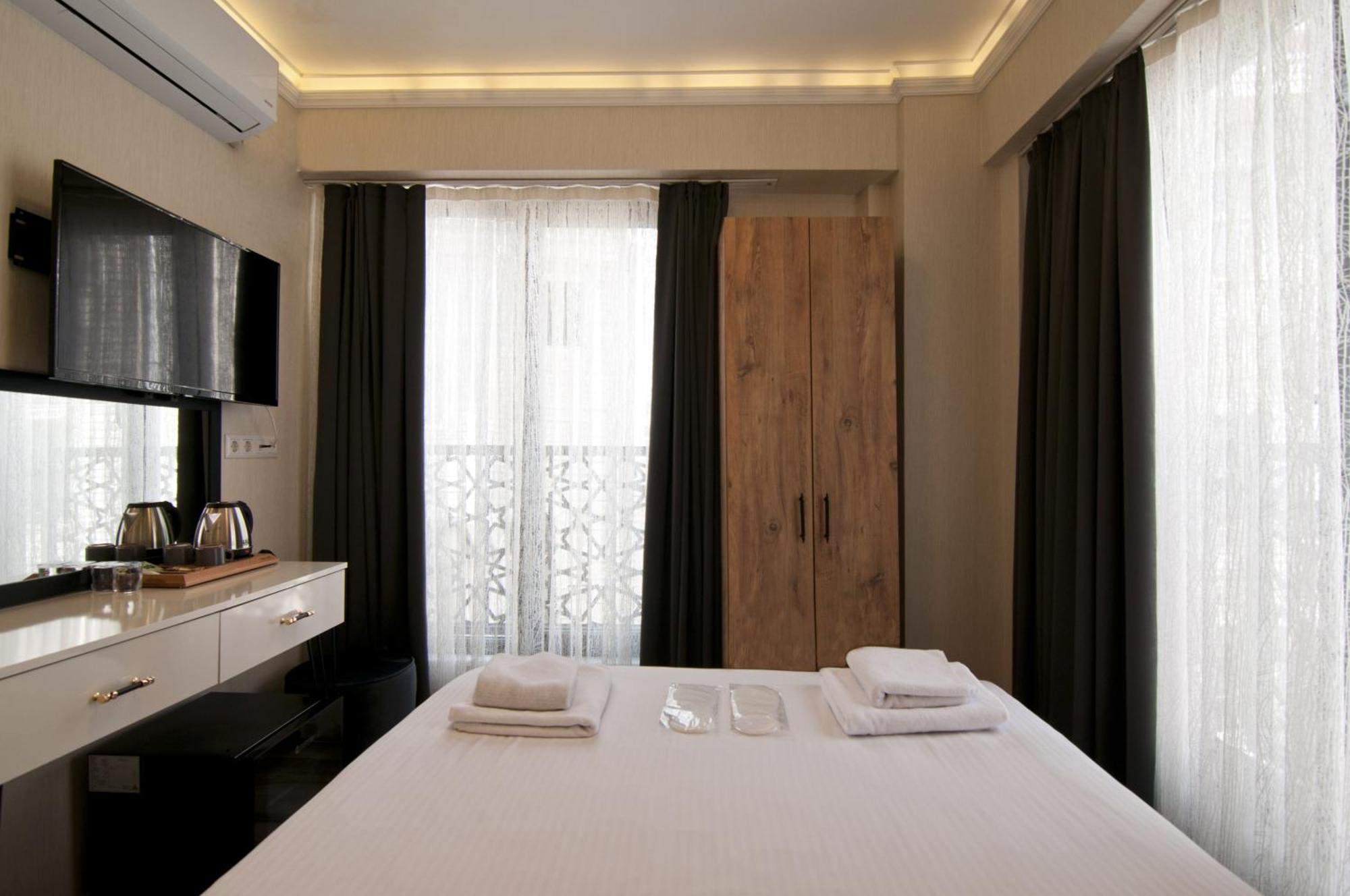Sultan Sueleyman Apart Hotel — Fotoğraflar 1